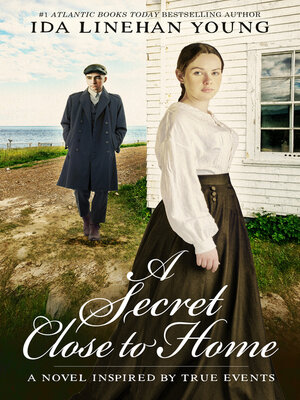 cover image of A Secret Close to Home